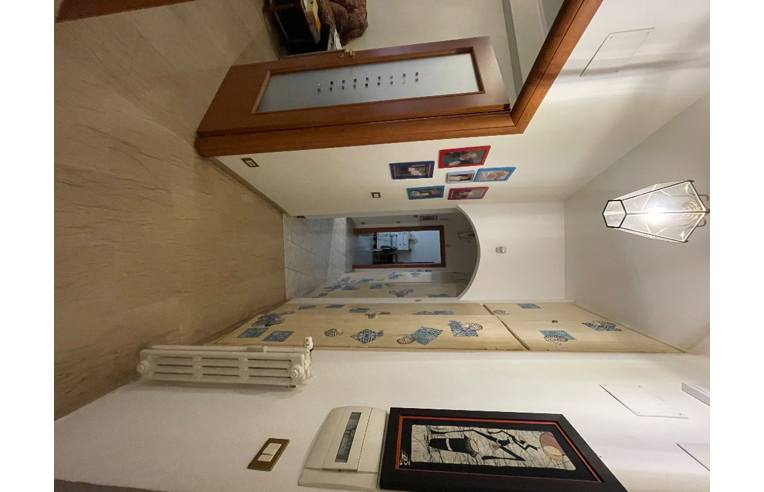 appartamento in vendita a Roma in zona Gianicolense