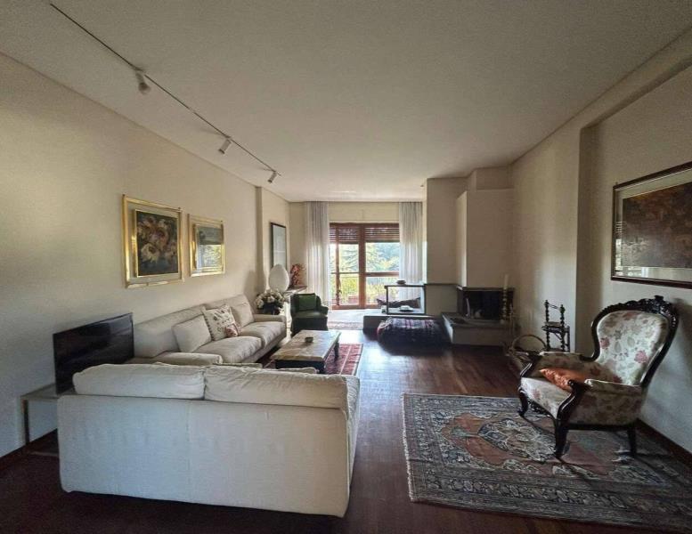 appartamento in vendita a Roma in zona Della Vittoria