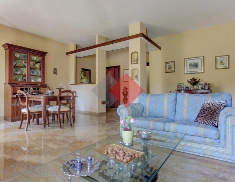 appartamento in vendita a Roma in zona Giuliano Dalmata