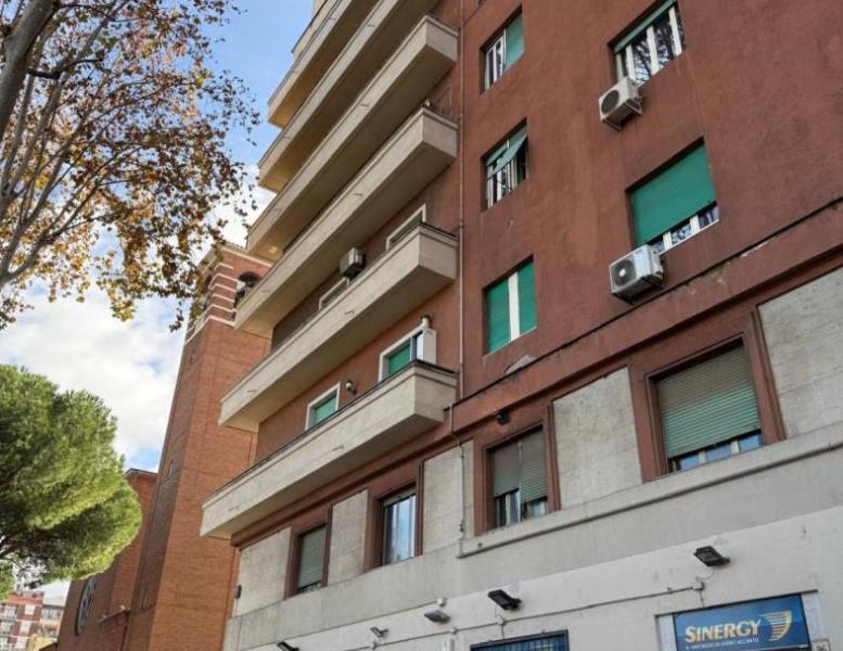 appartamento in vendita a Roma in zona Collatino