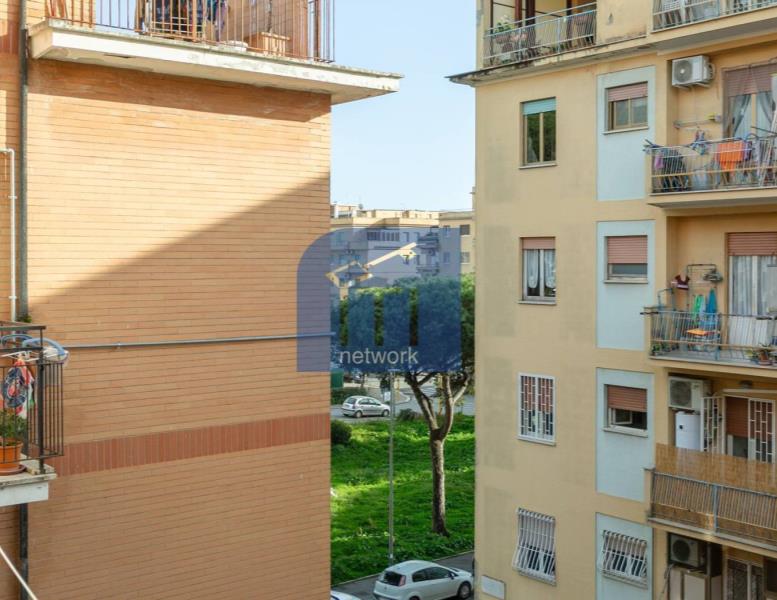 appartamento in vendita a Roma in zona Ostia