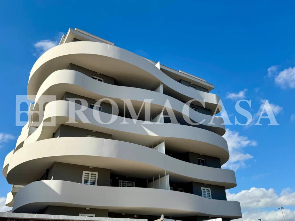 appartamento in vendita a Roma in zona Ostiense