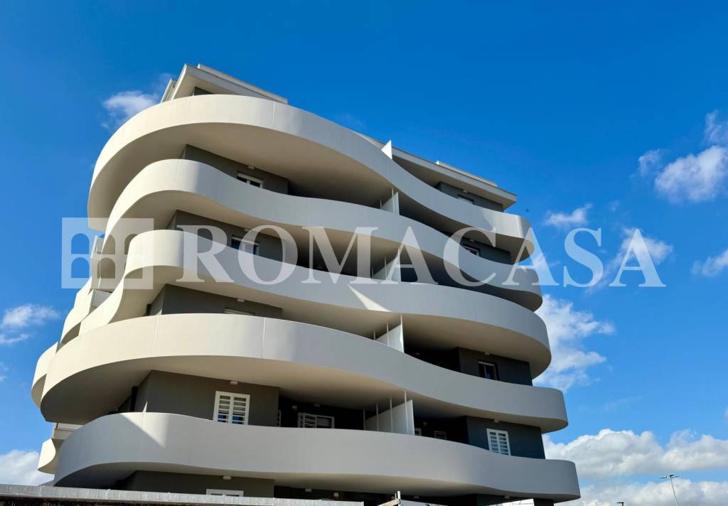 appartamento in vendita a Roma in zona Ostiense