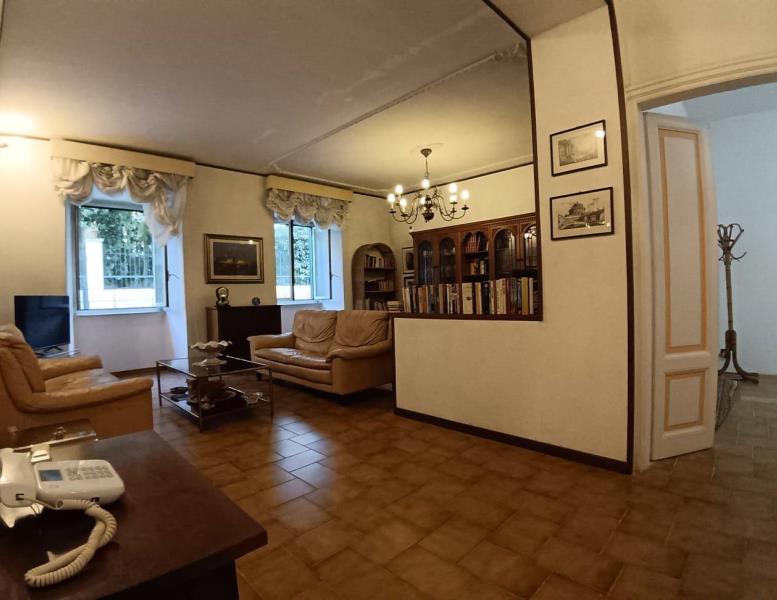 appartamento in vendita a Roma in zona Pinciano