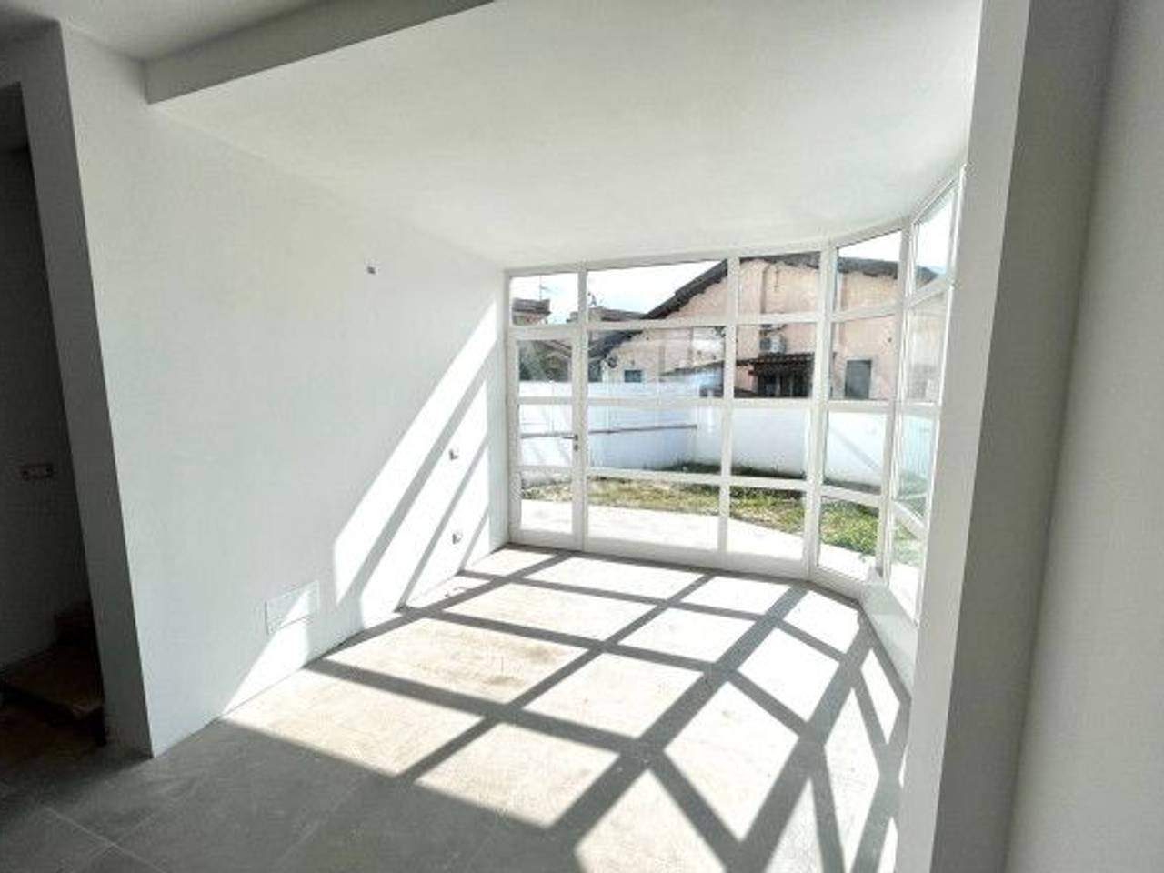 casa indipendente in vendita a Roma in zona Casal Palocco