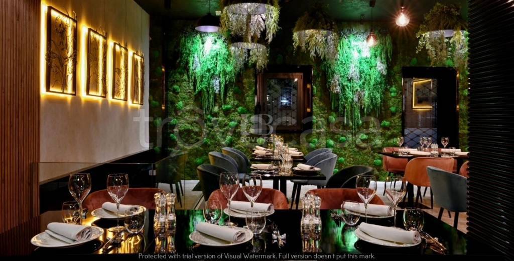 negozio in vendita a Roma in zona Salario