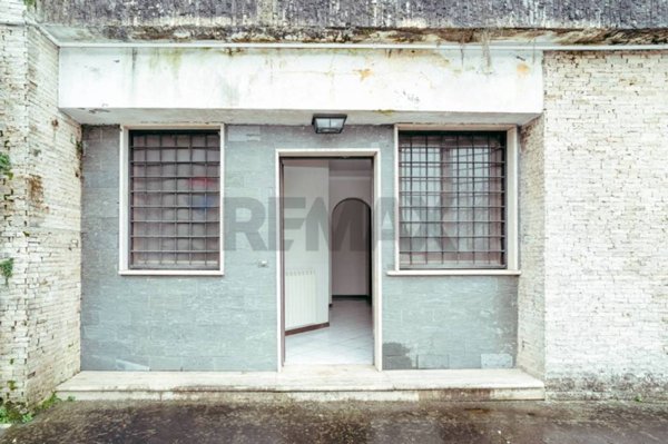 appartamento in vendita a Roma in zona Tor di Quinto