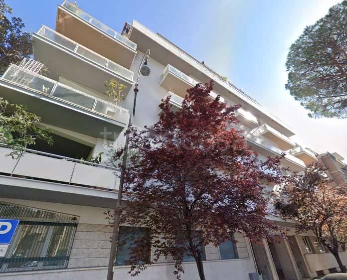 appartamento in vendita a Roma in zona Della Vittoria