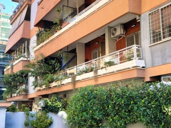 appartamento in vendita a Roma in zona Ostia