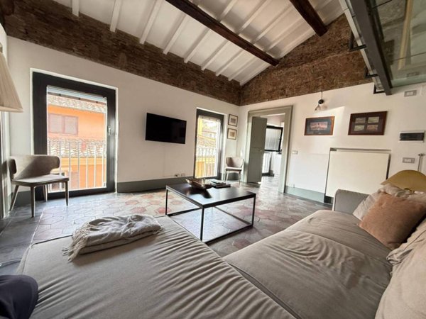 appartamento in vendita a Roma in zona Campo Marzio