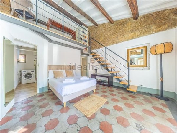 appartamento in vendita a Roma in zona Campo Marzio