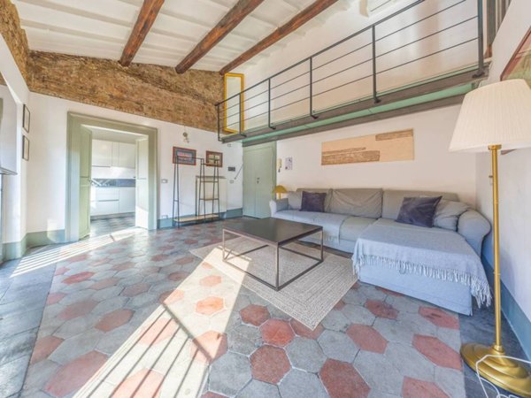 appartamento in vendita a Roma in zona Campo Marzio