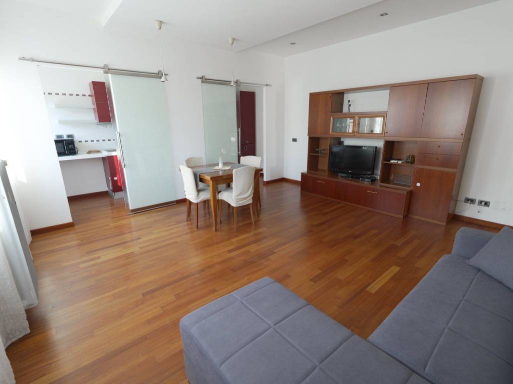 appartamento in vendita a Roma in zona Flaminio