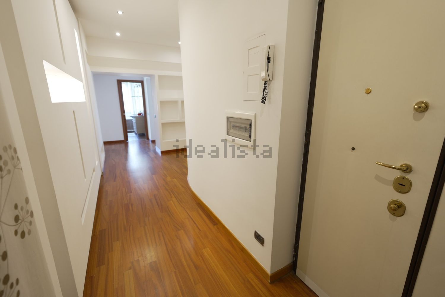 appartamento in vendita a Roma in zona Campo Marzio