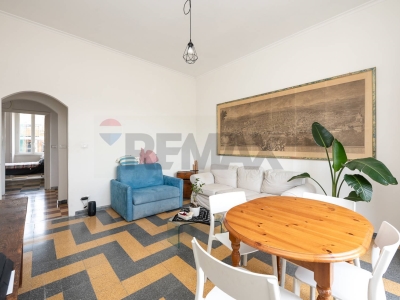 appartamento in vendita a Roma in zona Della Vittoria