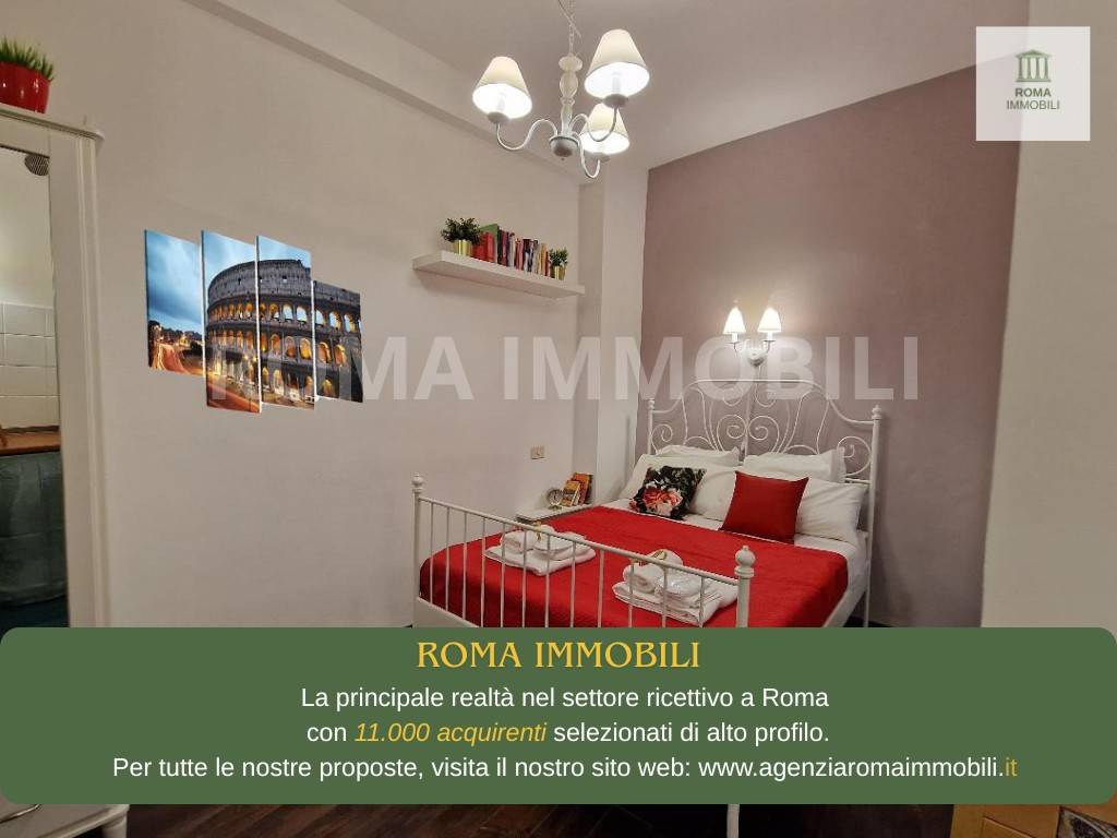 negozio in vendita a Roma in zona Aurelio