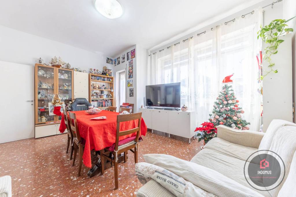 appartamento in vendita a Roma in zona Vitinia