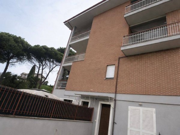 appartamento in vendita a Roma in zona Testaccio