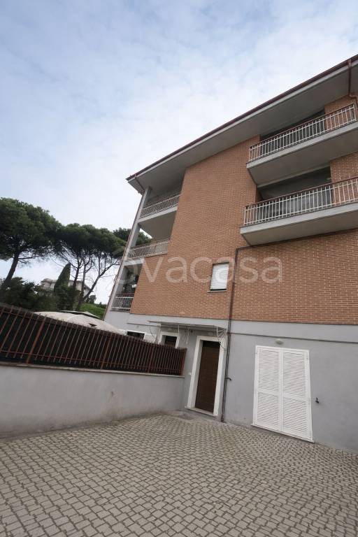 appartamento in vendita a Roma in zona Testaccio