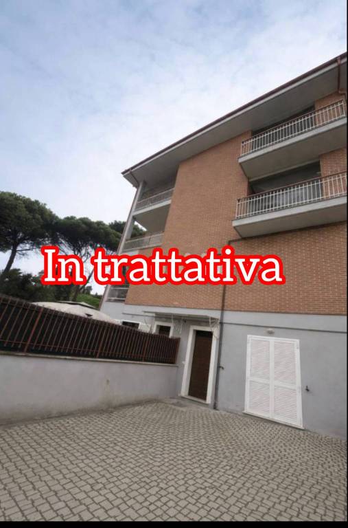 appartamento in vendita a Roma in zona Testaccio