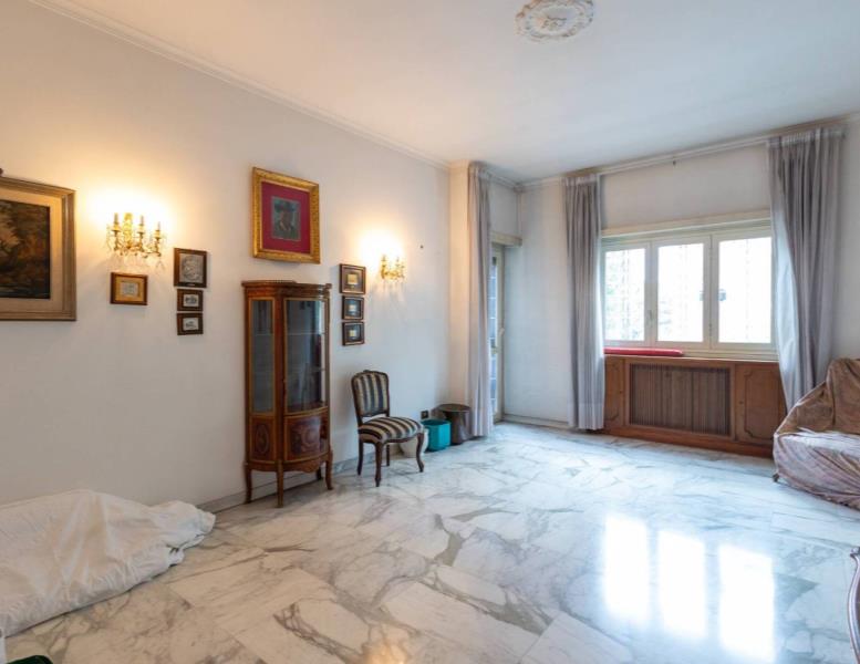 appartamento in vendita a Roma in zona Monte Sacro/Talenti