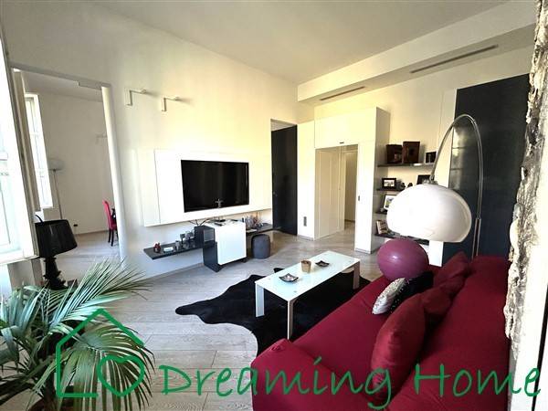 appartamento in vendita a Roma in zona Ludovisi/Sallustiano