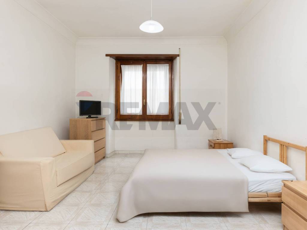 appartamento in vendita a Roma in zona Collatino