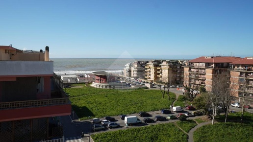 appartamento in vendita a Roma in zona Aurelio