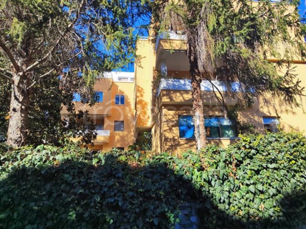 appartamento in vendita a Roma in zona Ponte Mammolo