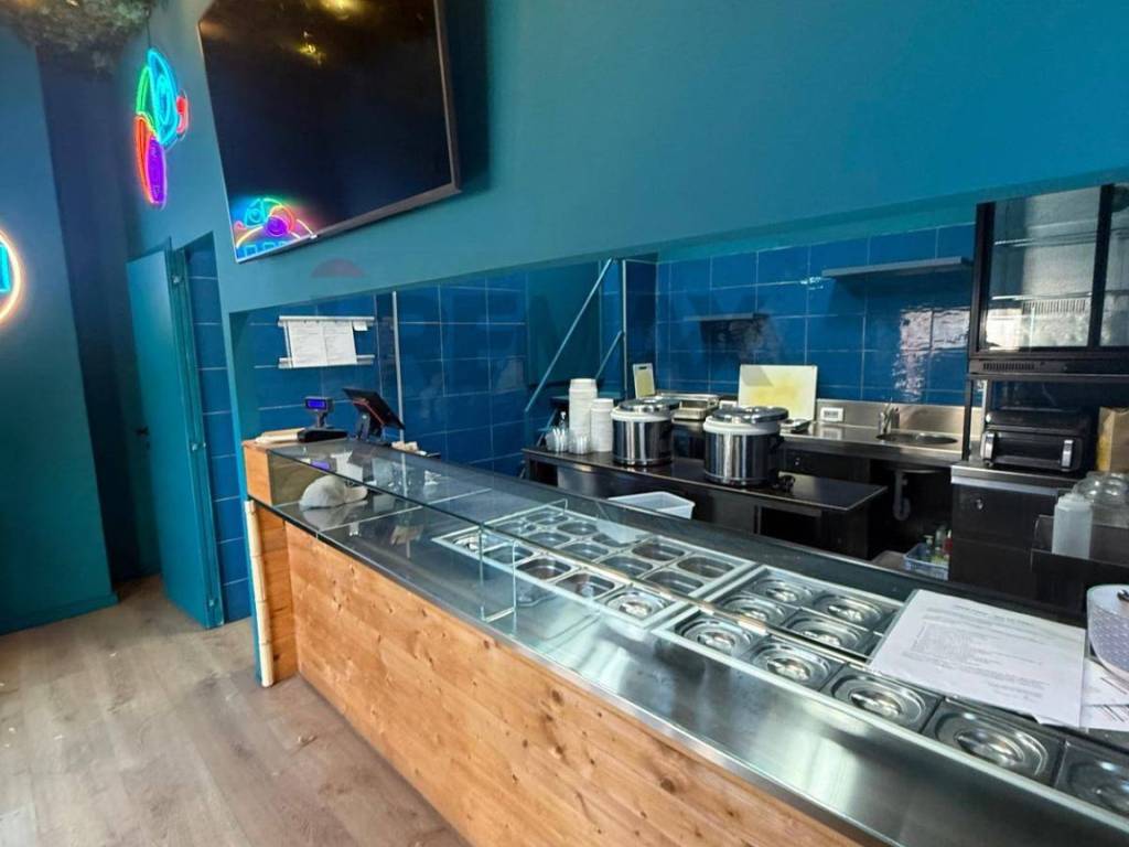 negozio in vendita a Roma in zona Flaminio