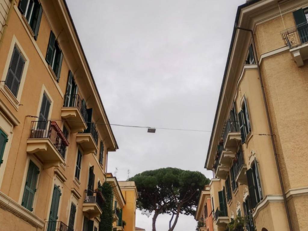 appartamento in vendita a Roma in zona Trieste