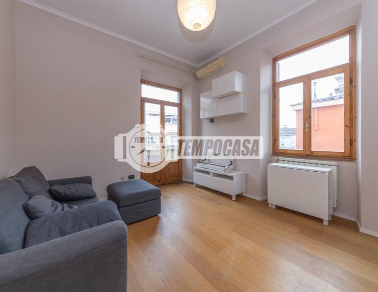 appartamento in vendita a Roma in zona Trionfale