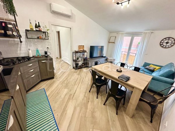 appartamento in vendita a Roma in zona Valle Muricana