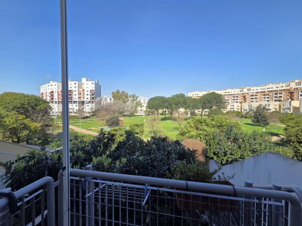 appartamento in vendita a Roma in zona Ardeatino