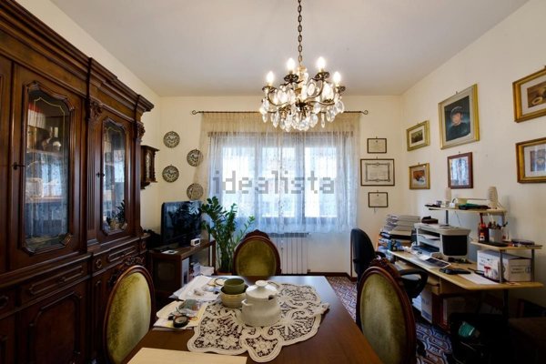 appartamento in vendita a Roma in zona Ostia