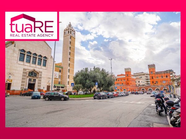 appartamento in vendita a Roma in zona Tuscolano