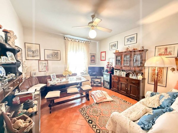 appartamento in vendita a Roma in zona Portuense