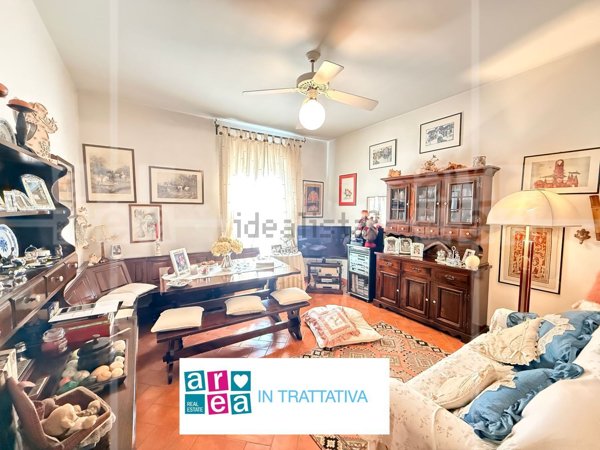 appartamento in vendita a Roma in zona Portuense