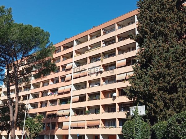 appartamento in vendita a Roma in zona Collatino