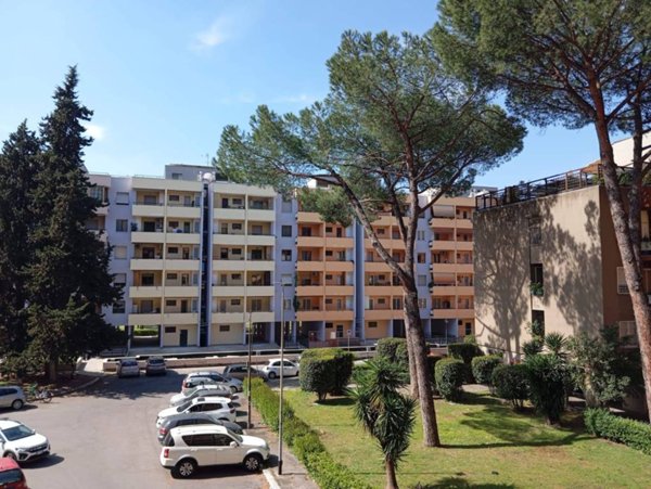 appartamento in vendita a Roma in zona Ponte Mammolo