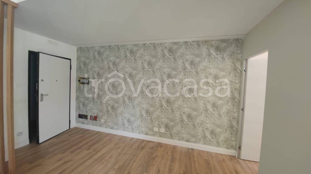 appartamento in vendita a Roma in zona Aurelio