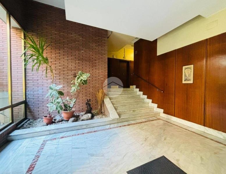 appartamento in vendita a Roma in zona Ardeatino