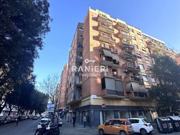 appartamento in vendita a Roma in zona Portuense