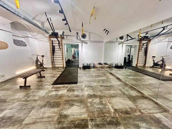 negozio in vendita a Roma in zona Della Vittoria