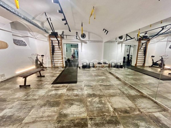 negozio in vendita a Roma in zona Della Vittoria