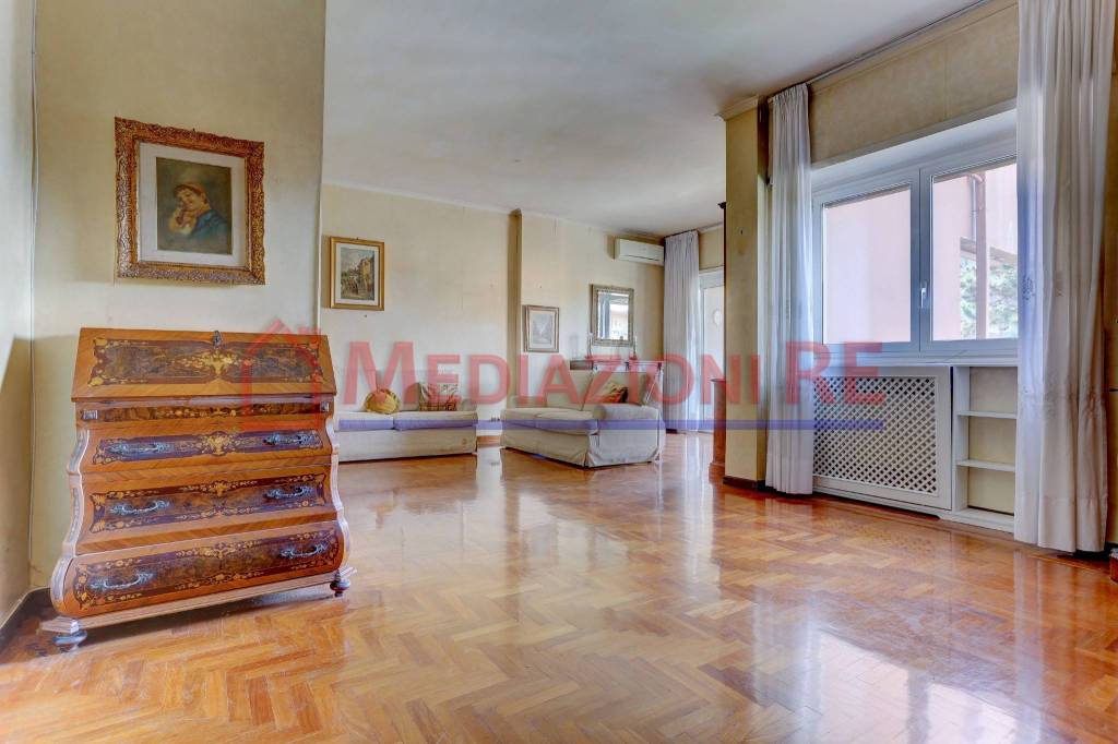 appartamento in vendita a Roma in zona Monte Sacro/Talenti