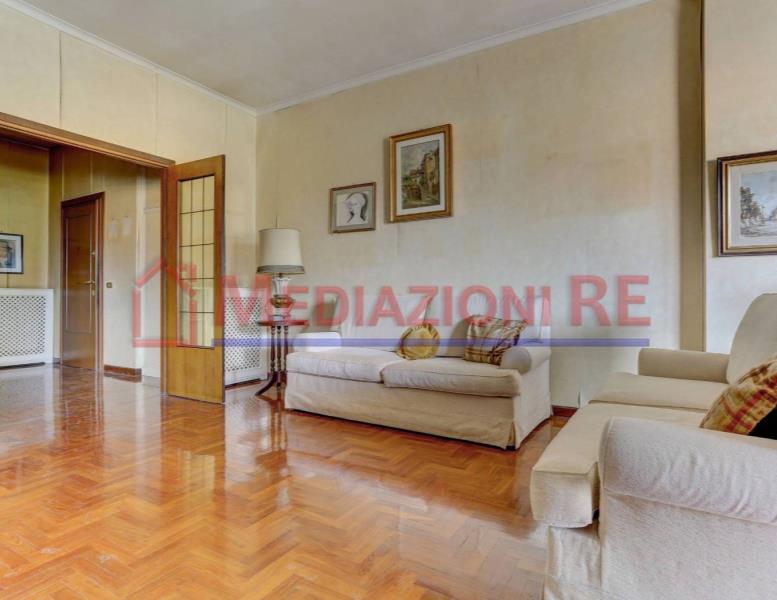 appartamento in vendita a Roma in zona Trieste