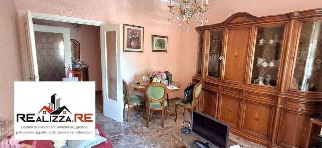 appartamento in vendita a Roma in zona Primavalle