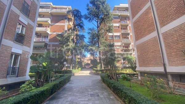 appartamento in vendita a Roma in zona Prenestino-Labicano