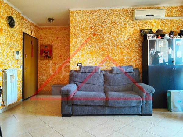 appartamento in vendita a Roma in zona Ponte di Nona